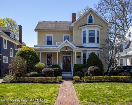27 Irving Place, Red Bank