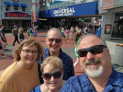 Universal Studio