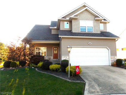 3528 Brook Court, Avon