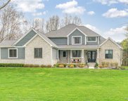 1825 WILDFLOWER, Highland Twp image