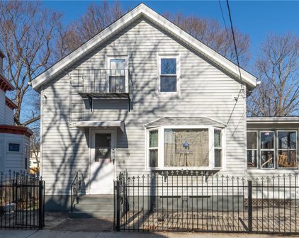75 Clay  Street, Central Falls