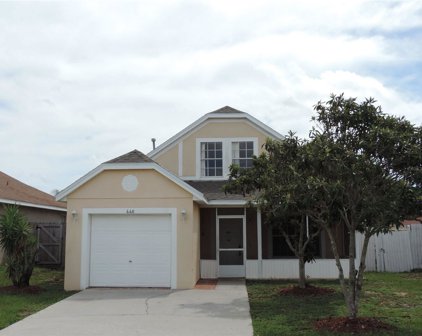 446 Rollins Drive, Davenport