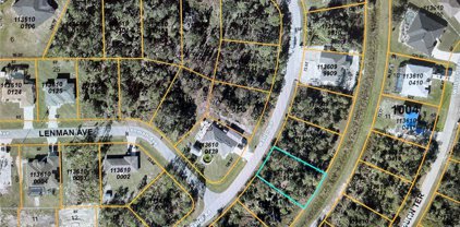 LOT 6 Waller Road, North Port