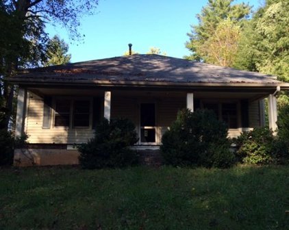 440 Gilmer Ferry Road, Ball Ground