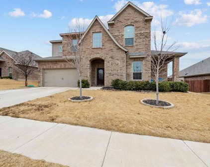 1645 Signature Drive, Weatherford