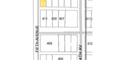 101 4th Avenue Unit (lot 6), Superior