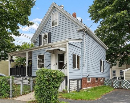 1473 N Shore Road, Revere