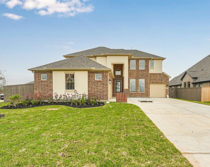 4911 Harbor Brooks Lane, League City
