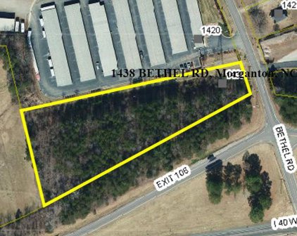 1438 Bethel  Road, Morganton