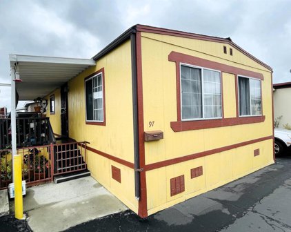 402 63 rd Street Unit 97, San Diego