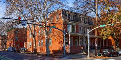 302 N Lime St, Lancaster