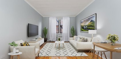 345 Webster  Avenue Unit 2O, New York