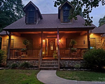 391 Sherrill Farm  Road, Lincolnton