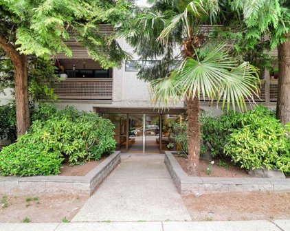 423 Agnes Street Unit 403, New Westminster