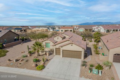 2225 E Page Mill, Green Valley
