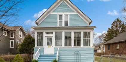 1211 Washington Street, Evanston