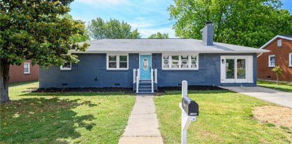 3106 Western Street, Hopewell