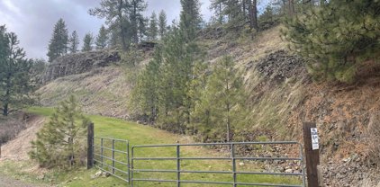 Xxx N Deep Creek Rd, Medical Lake