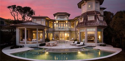 36 E Beach Lagoon Drive, Hilton Head Island