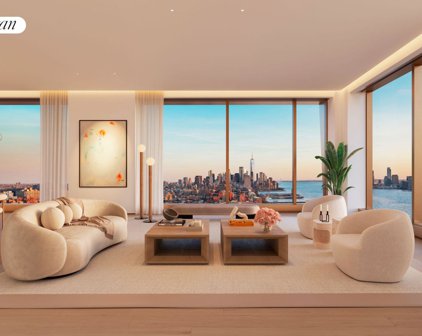 500 W 18th  Street Unit WEST_14C, New York