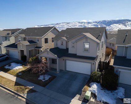 1180 Silver Crest Circle, Reno