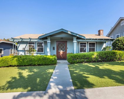 5052 Mount Royal Drive, Los Angeles