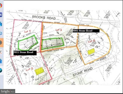 5001 Stone Rd, Rockville