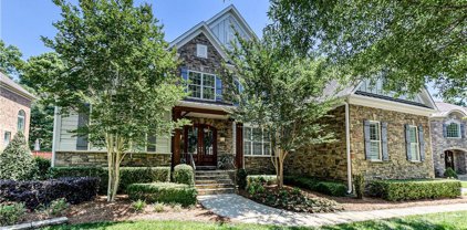 5739 Copperleaf Commons  Court, Charlotte