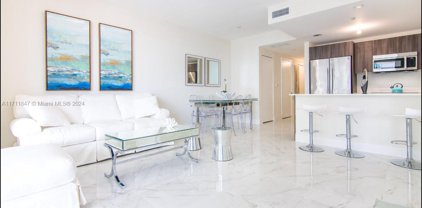 488 Ne 18th St Unit #2705, Miami