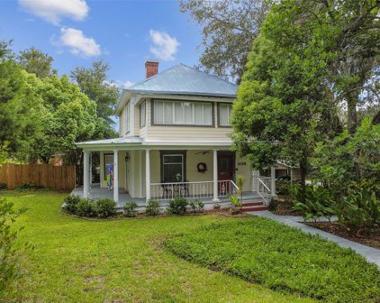 406 E Liberty Street, Brooksville