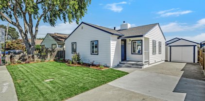 1518 Cypress Avenue, San Mateo