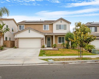 25725 Chamomile Road, Corona