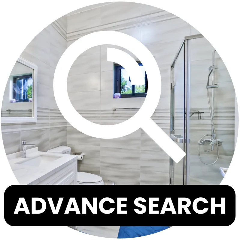 Advance Search