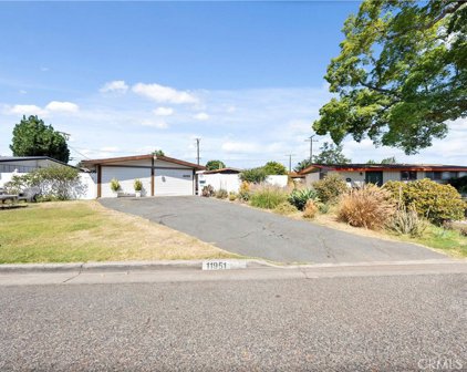 11951 Debbie Lane, Garden Grove