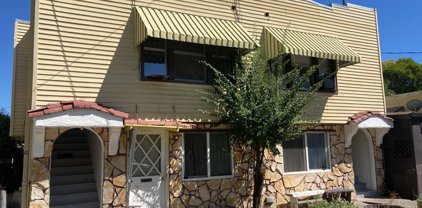 912 Washington Street, Calistoga