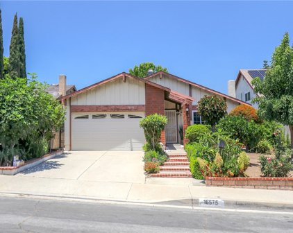 16575 Old Forest Road, Hacienda Heights