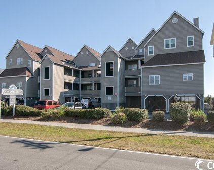 1115 N Ocean Blvd. Unit 201, Surfside Beach