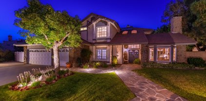 116  Valley Gate Road, Simi Valley