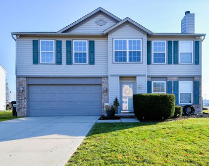1 Somerset Circle, Brownsburg