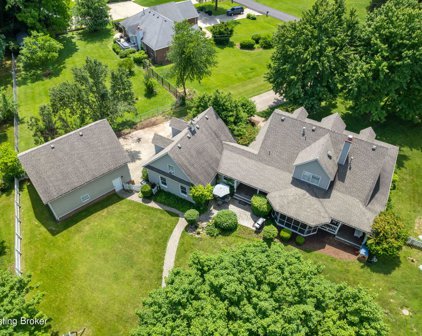 281 Shady Pond Ln, Shepherdsville
