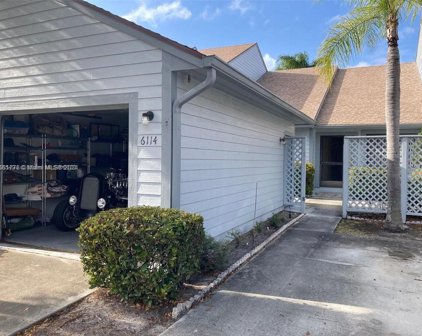 6114 Se Georgetown Pl, Hobe Sound