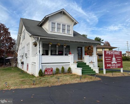 551 Frost Ave, Warrenton