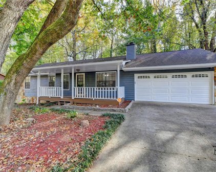 3085 Malvern Drive, Snellville