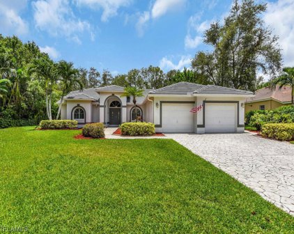 8940 Creek Run Drive, Bonita Springs