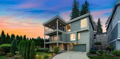 4888 194th Avenue SE, Issaquah