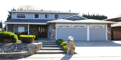 309 Granite Cir, Antioch