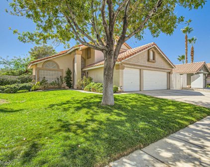 1717 Heather Oaks Way, North Las Vegas