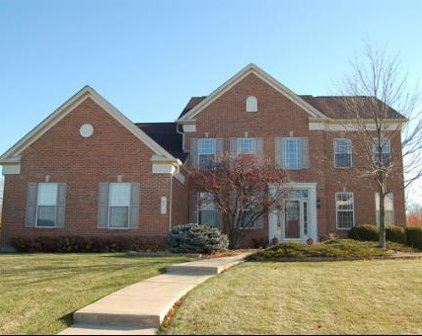 1571 Old Forge Road, Bartlett