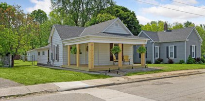 117 Talbot Avenue, Urbana