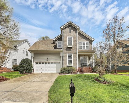 7553 Thorn Creek  Lane, Tega Cay